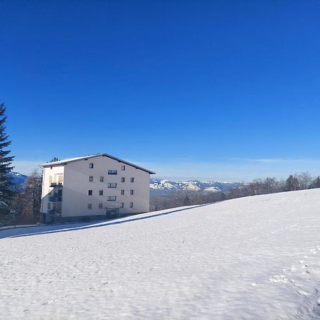 Gemuetliche Wohnung Mit Talblick Batschuns エクステリア 写真